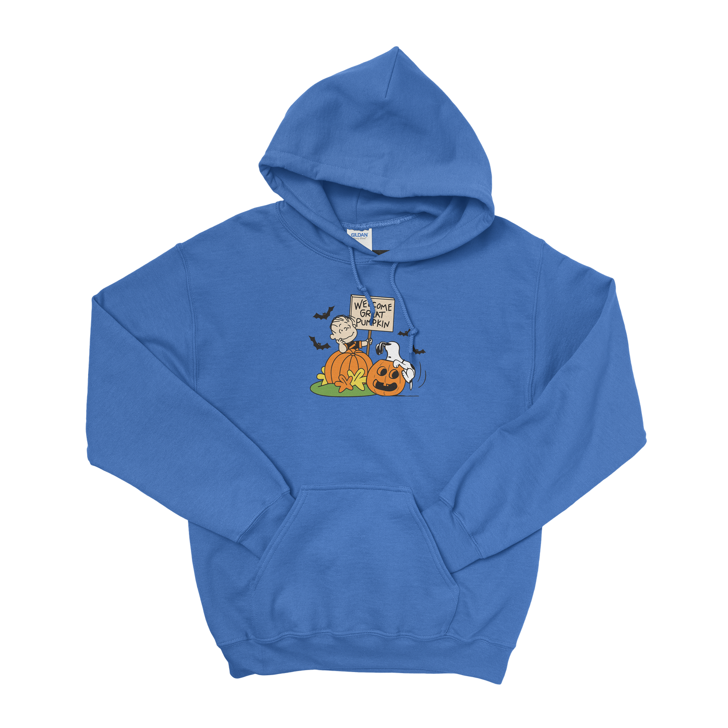 Great Pumpkin Hoodie