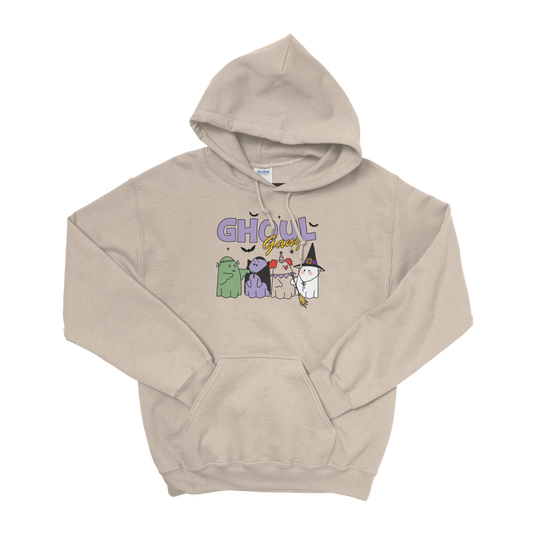Ghoul Gang Hoodie