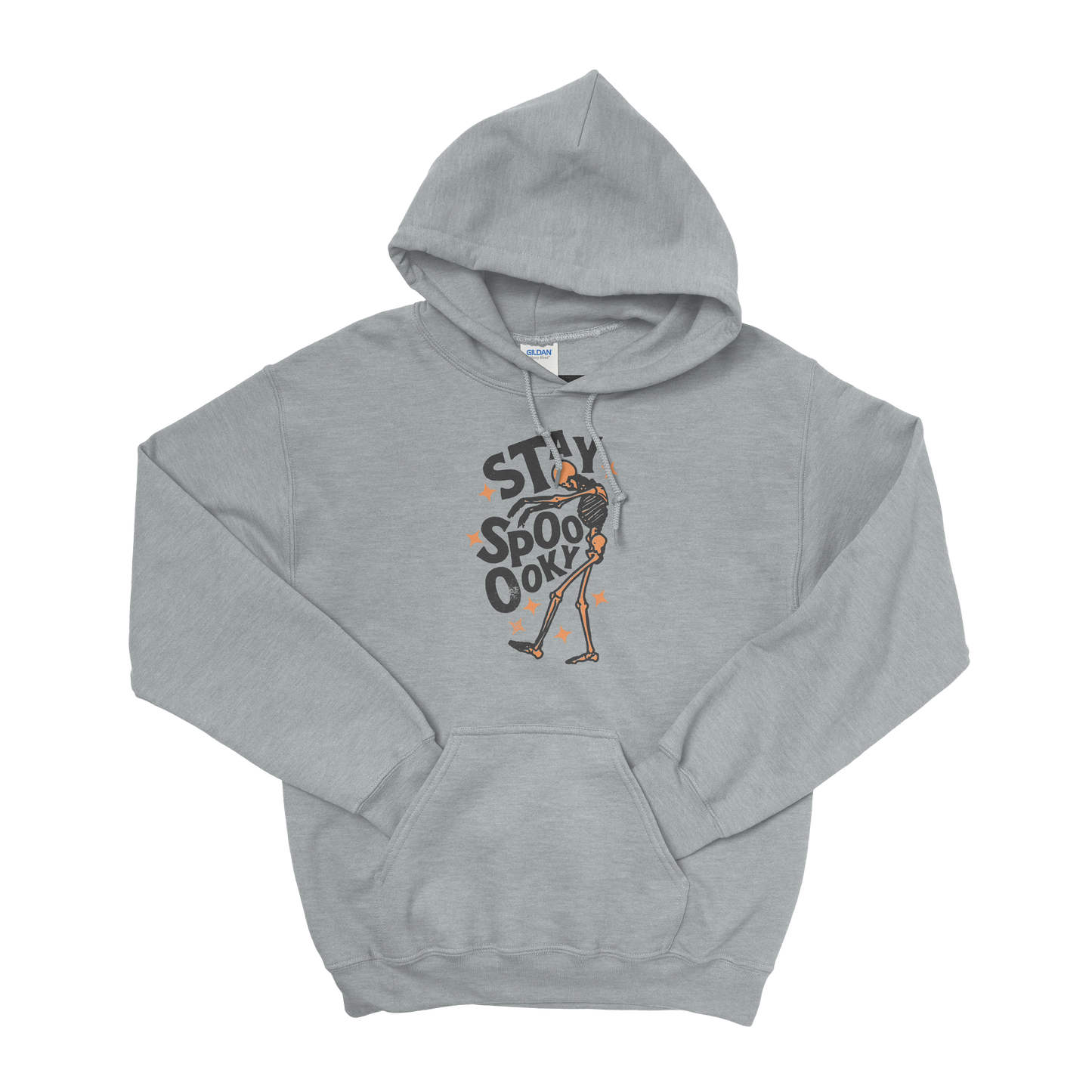 Stay Spooky Hoodie