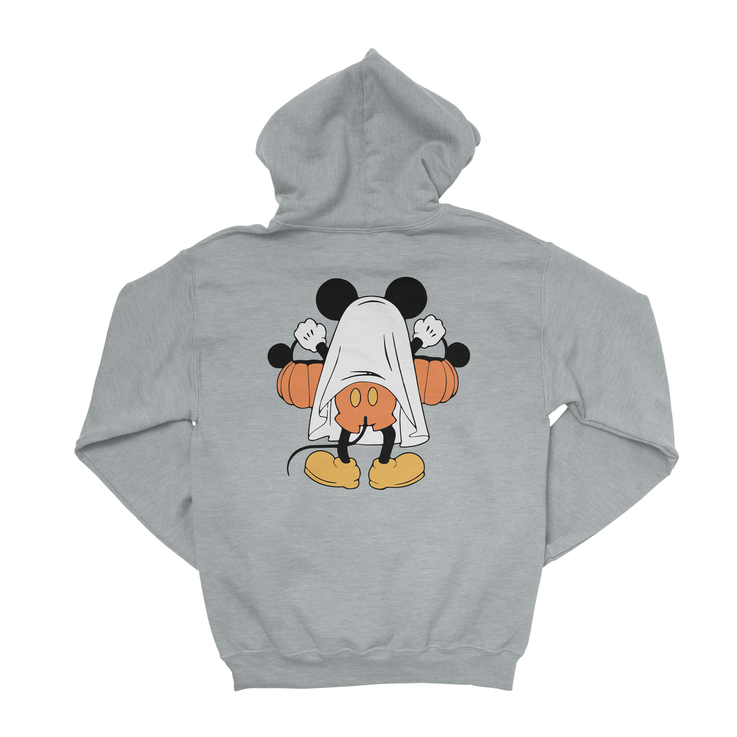 Main Street Pumpkins Hoodie