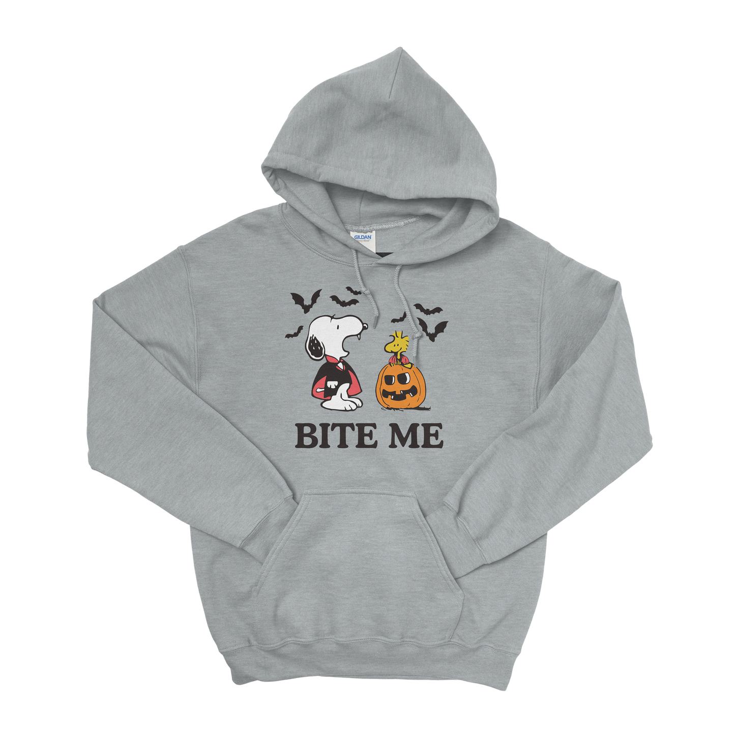 Bite Me Hoodie