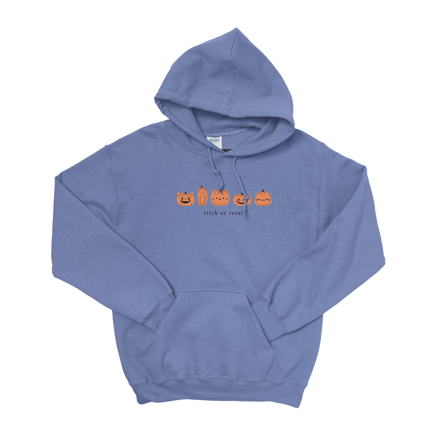 Trick or Treat Hoodie