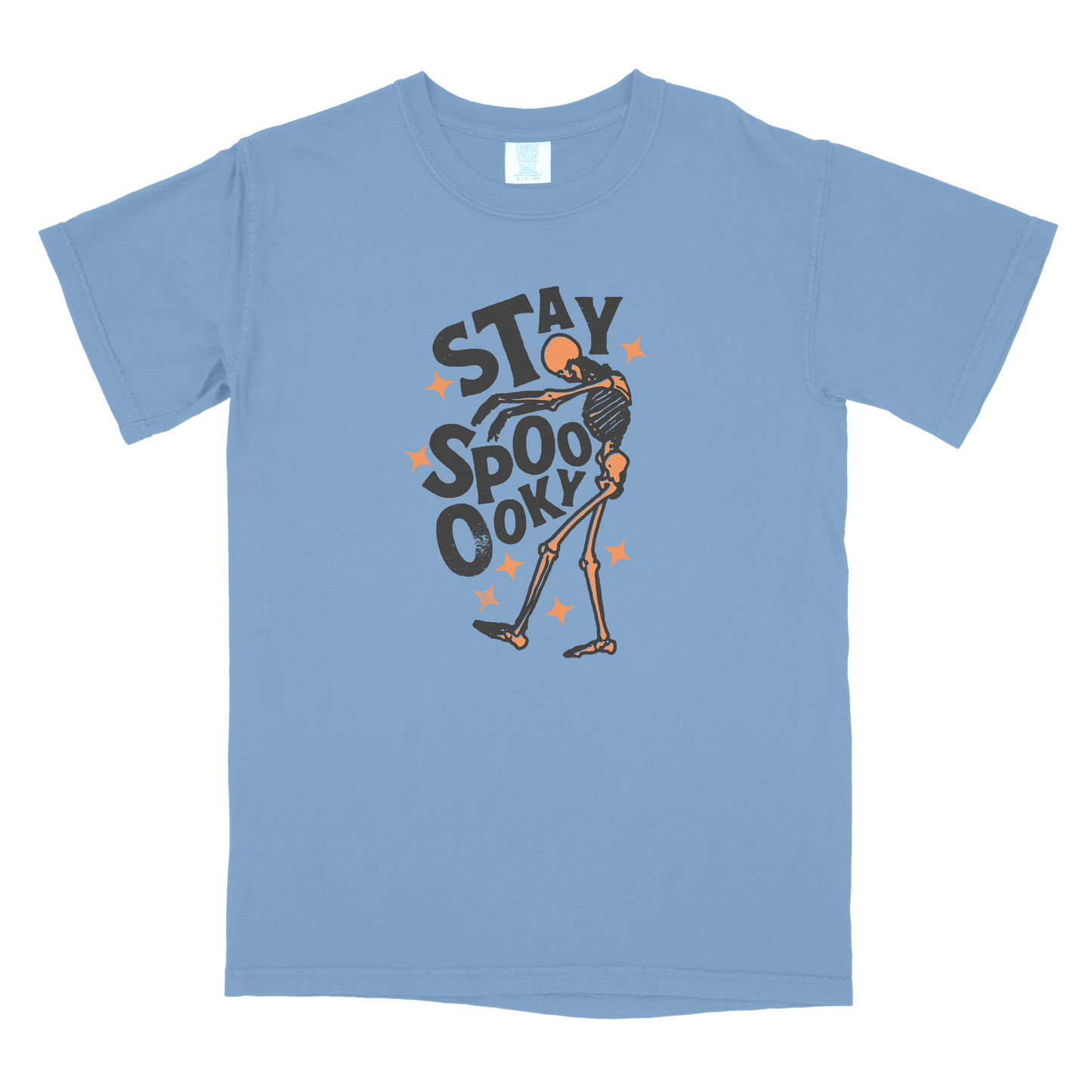 Stay Spooky T-Shirt