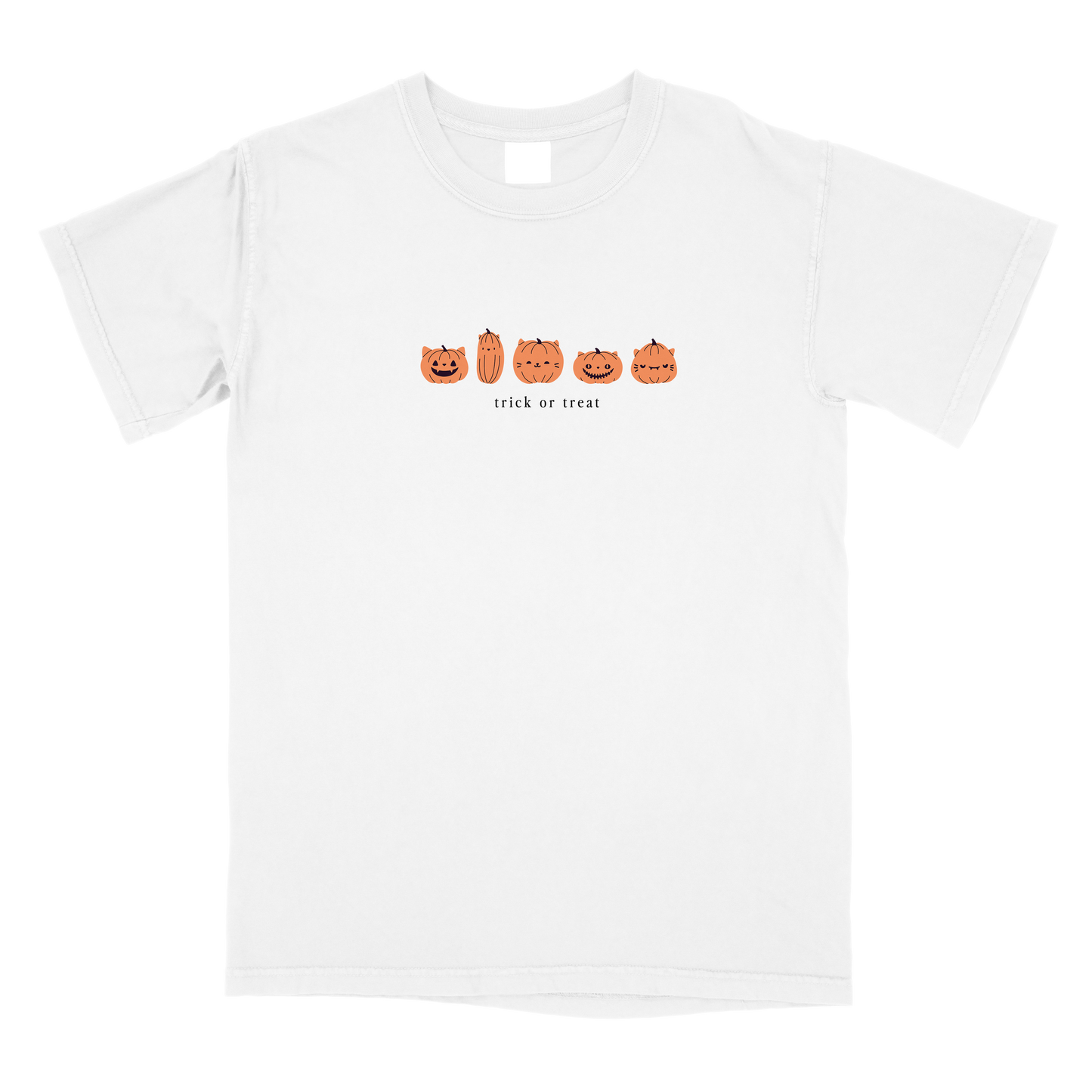 Trick or Treat T-Shirt