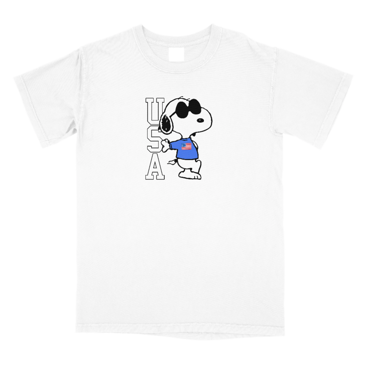USA Puppy T-Shirt
