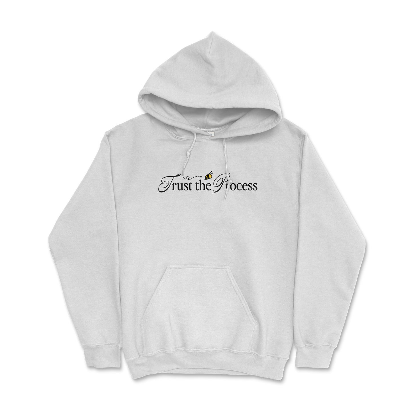 Trust the Process Hoodie