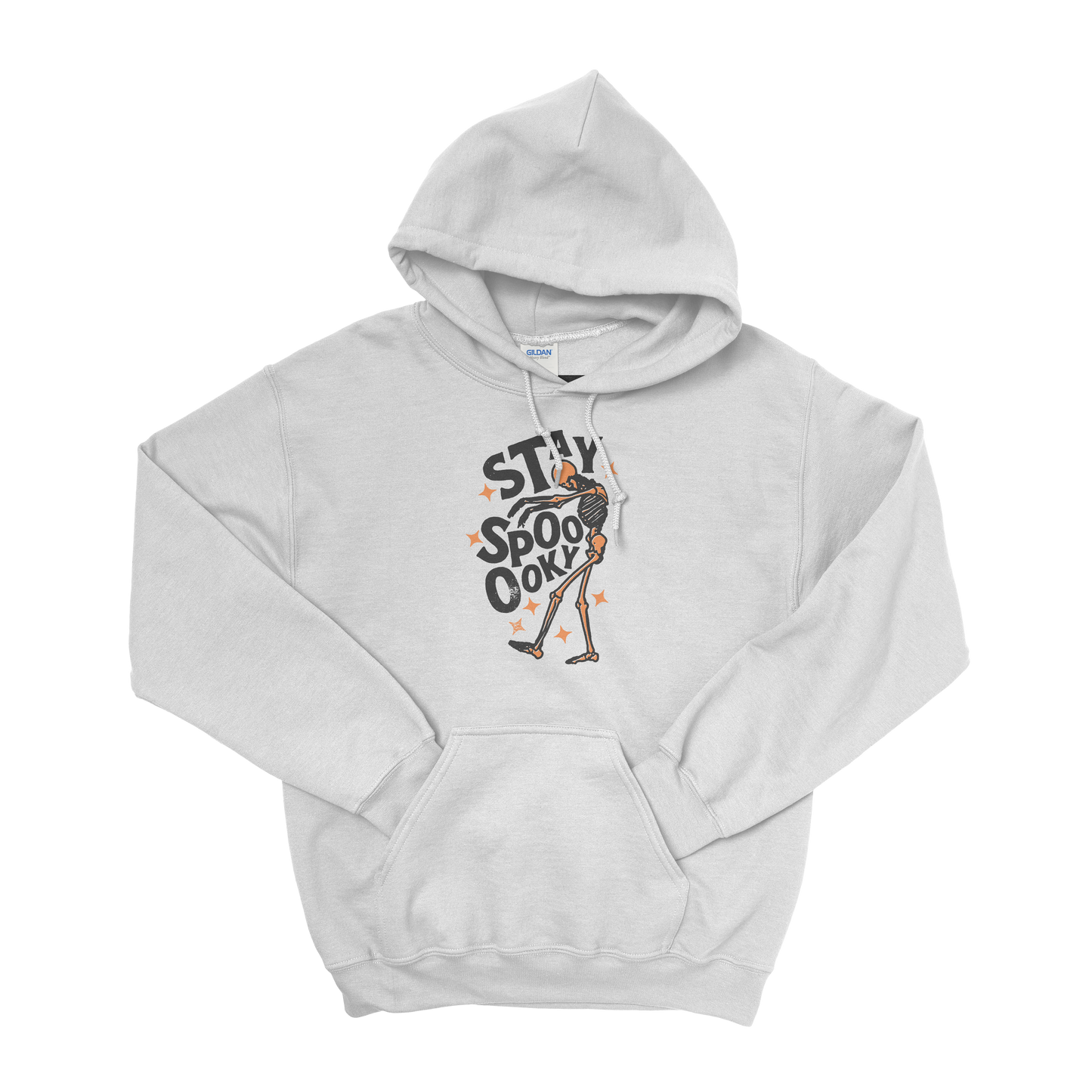 Stay Spooky Hoodie