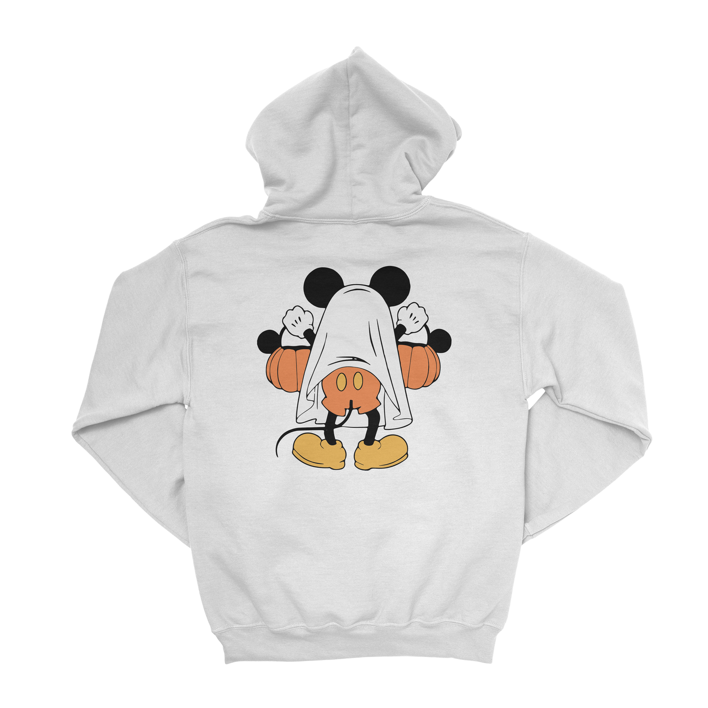 Main Street Pumpkins Hoodie