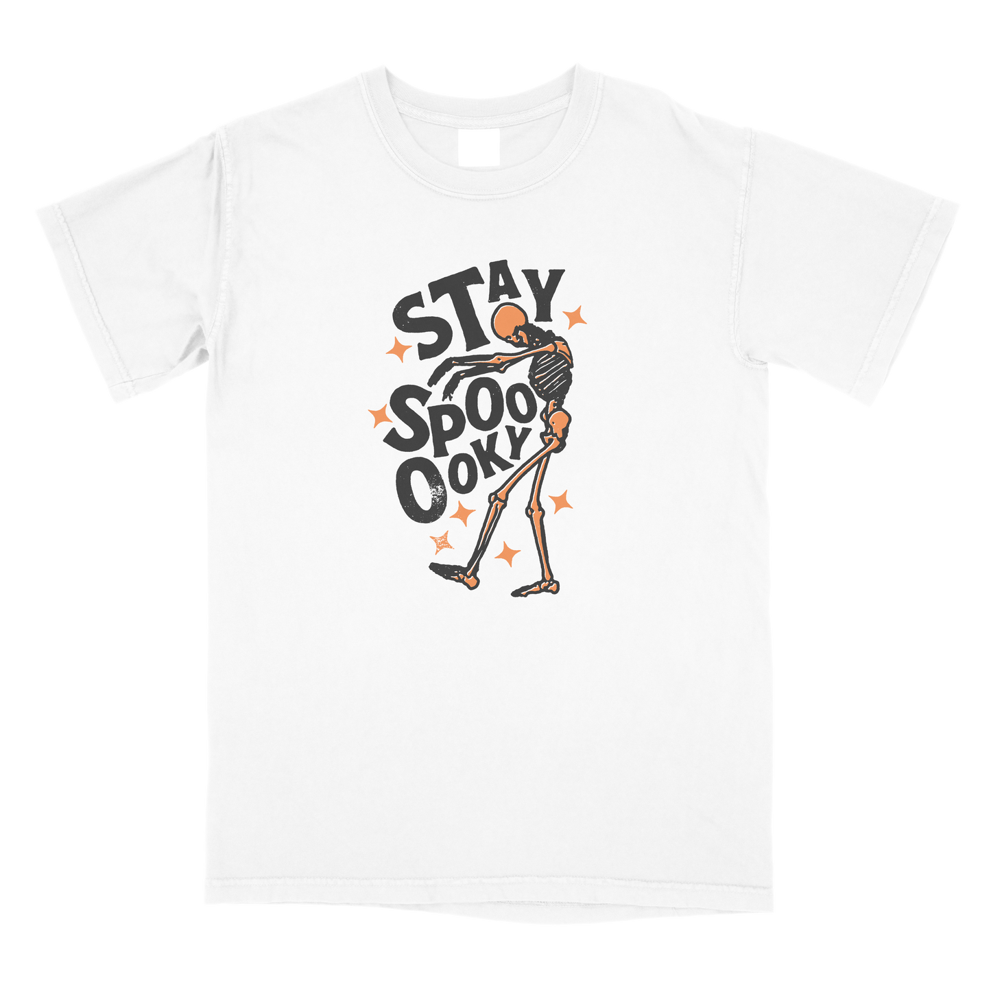 Stay Spooky T-Shirt