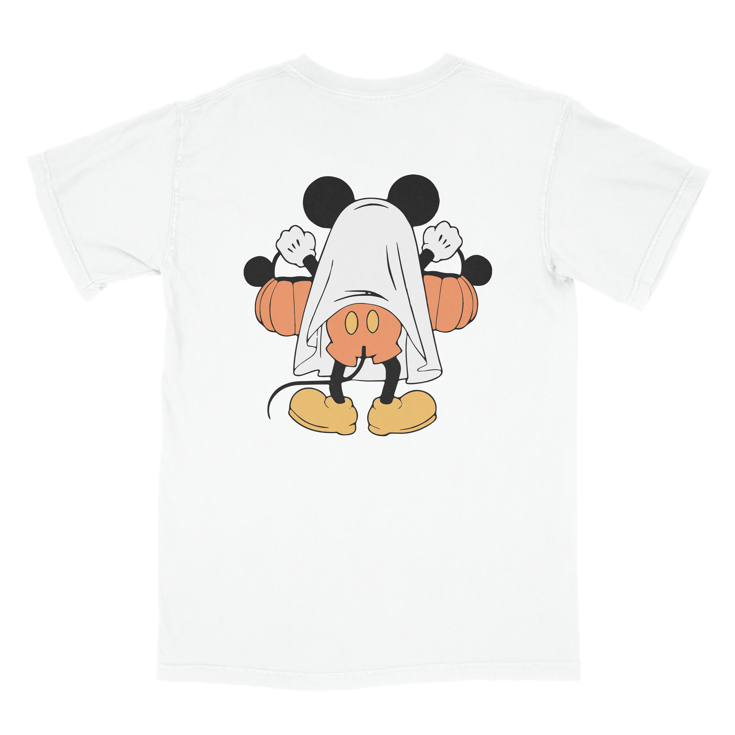 Main Street Pumpkins T-Shirt
